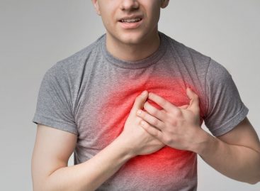 Un biomarker pentru moartea cardiacă subită la bărbați, identificat de cercetători