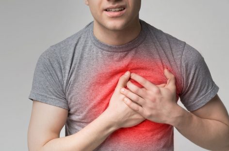 Un biomarker pentru moartea cardiacă subită la bărbaţi, identificat de cercetători