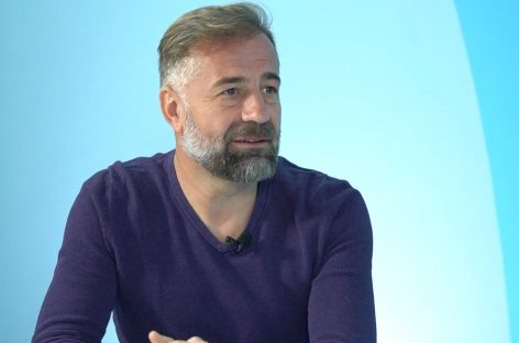 VIDEO: Dr. Rareş Nechifor, despre embolizările în fibromul uterin: Procedurile endovasculare nu sunt efectuate de medicul ginecolog, care poate să le perceapă ca fiind concurente cu ceea ce face