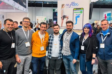 O soluţie inovatoare creată de un startup românesc poate fi acum decontată de asigurările de sănătate din Germania