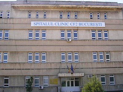 UMF "Carol Davila" va prelua în administrare un spital important din Bucureşti