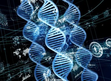 AI folosită la evaluarea mutațiilor ADN potențial dăunătoare. Ar putea contribui la accelerarea cercetării și diagnosticării afecțiunilor rare