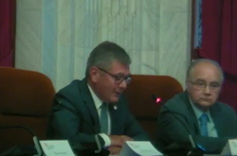 Cătălin Radu, director general BMS România: Fără cercetare, fără inovaţie, unii dintre noi n-am fi fost aici