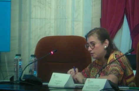 Dr. Ioana Bianchi, ARPIM: De la începutul suspiciunii de diagnostic, trebuie dezvoltat un plan de supravieţuire. Este important şi accesul la testările genetice