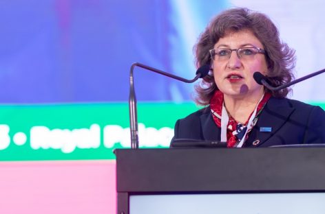 Loreta Păun: Accesul la tratamente inovatoare şi de înaltă calitate trebuie să fie posibil pentru toţi cetăţenii