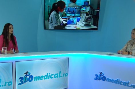 VIDEO: Medic endocrinolog: Este destul de greu să eviţi alimentele şi cosmeticele care să nu conţină compuşi chimici toxici organismului