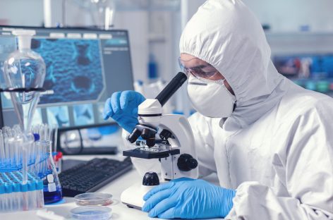 Un nou virus foarte infecţios şi cu potenţial pandemic, în atenţia oamenilor de ştiinţă