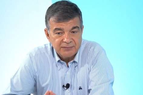 VIDEO Prof. dr. Alexandru Blidaru: În România, chirurgia cancerului mamar este o chirurgie care a rămas în urmă