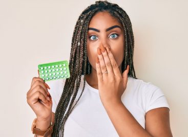 Pastilele contraceptive și stresul