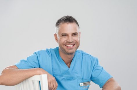 Dr. Florin Lăzărescu, Societatea de Stomatologie Estetică din România: De îndată ce cadrul legal va permite, SSER va desemna observatori la alegerile locale şi naţionale ale CMSR