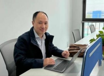 Un controversat om de știință chinez propune noi cercetări de editare genetică
