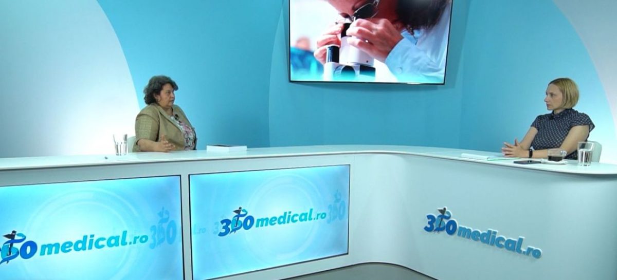 VIDEO: Litiaza renală, o cauză de favorizare a infecțiilor tractului urinar