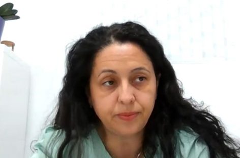 VIDEO Dr. Ramona Octaviana Gheorghe, despre disforia de gen: "Ce protocoale există în România? Niciunul"