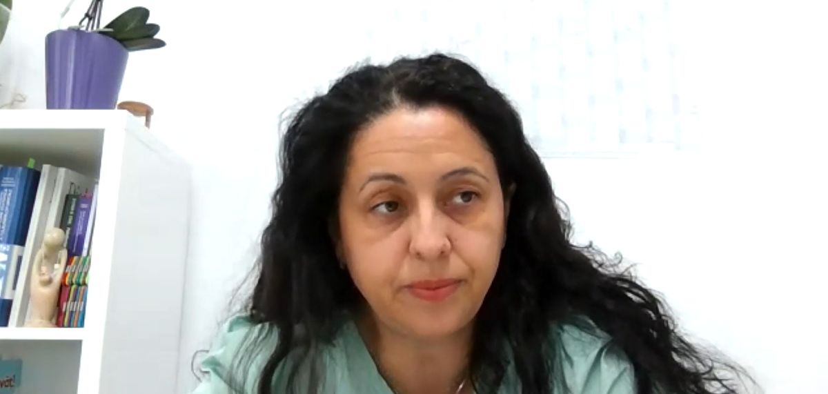 VIDEO Dr. Ramona Octaviana Gheorghe, despre disforia de gen: "Ce protocoale există în România? Niciunul"