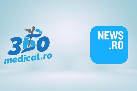 360medical.ro anunţă încheierea unui parteneriat cu News.ro