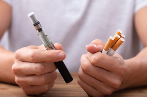 Avertismente de sănătate pentru noi categorii de produse din tutun