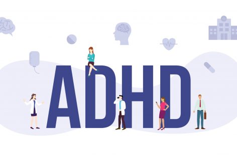 Persoanele diagnosticate cu ADHD la vârsta adultă ar putea fi expuse unui risc mai mare de demență