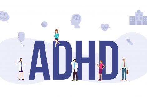 Persoanele diagnosticate cu ADHD la vârsta adultă ar putea fi expuse unui risc mai mare de demenţă