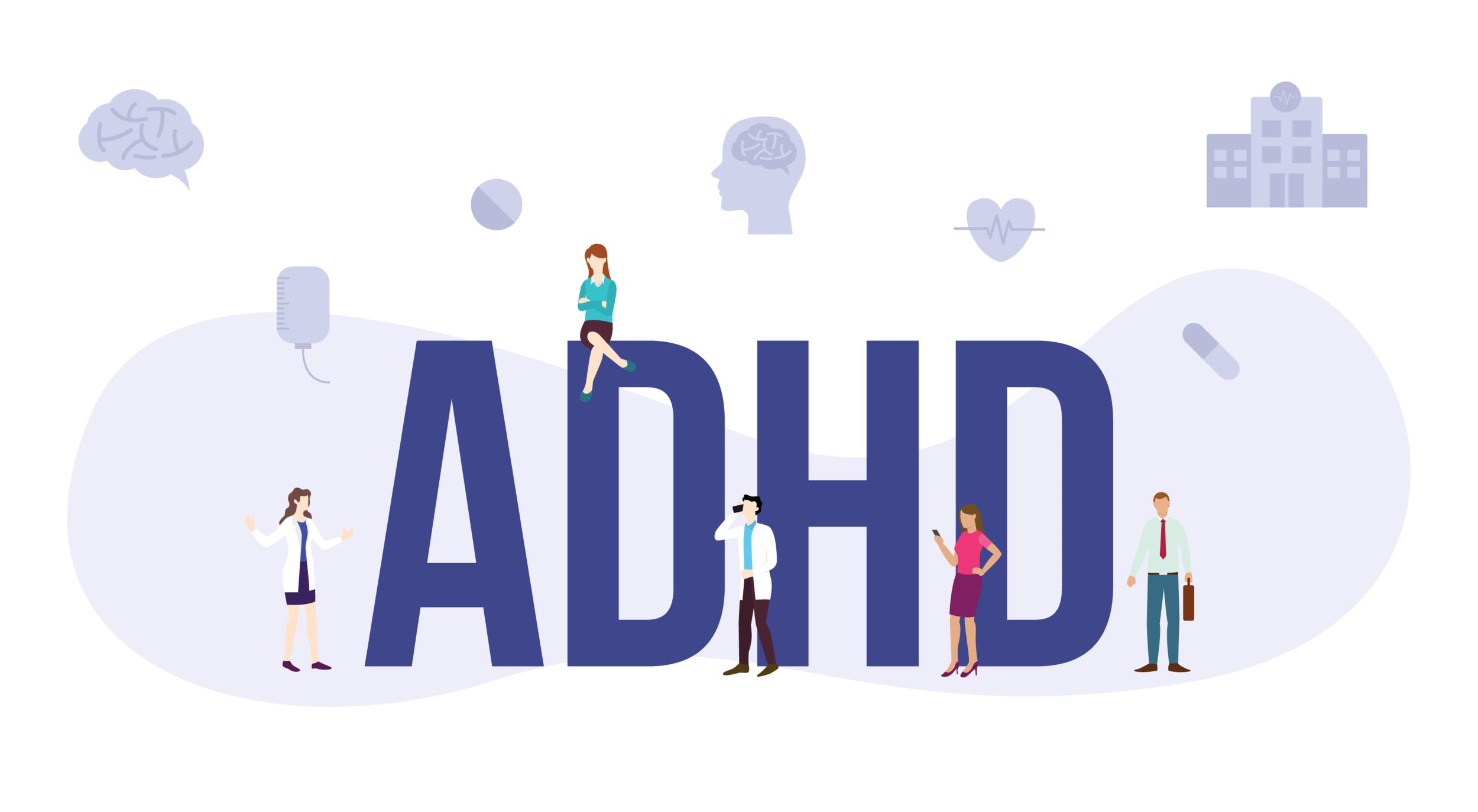 Îmbunătăţirea simptomelor ADHD la copii printr-o nouă abordare