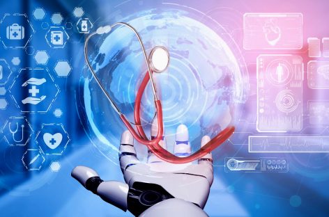 AI are potențialul de a schimba semnificativ domeniul medical