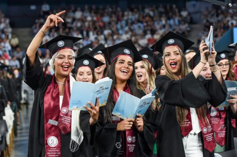 UMF Cluj, singura universitate de profil din România inclusă în clasamentul QS World University Rankings by Subject 2024