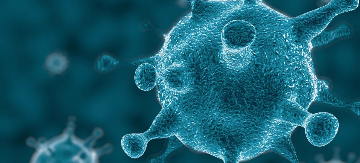 O nouă variantă de coronavirus se răspândește rapid în Marea Britanie, în timp ce numărul total de cazuri continuă să crească