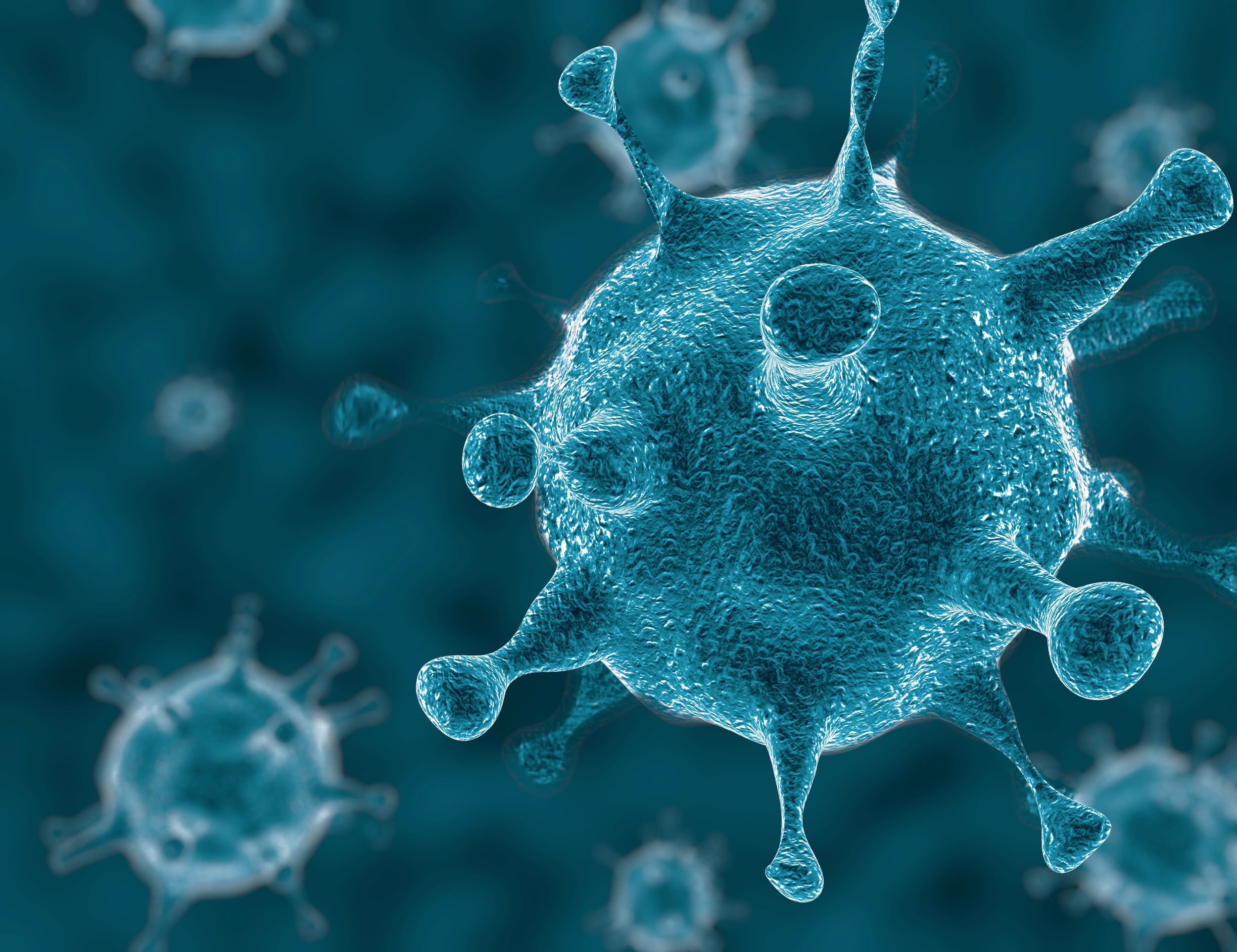 Un nou tip de coronavirus se răspândește într-un ritm alert în Marea Britanie, în timp ce numărul cazurilor continuă să crească.