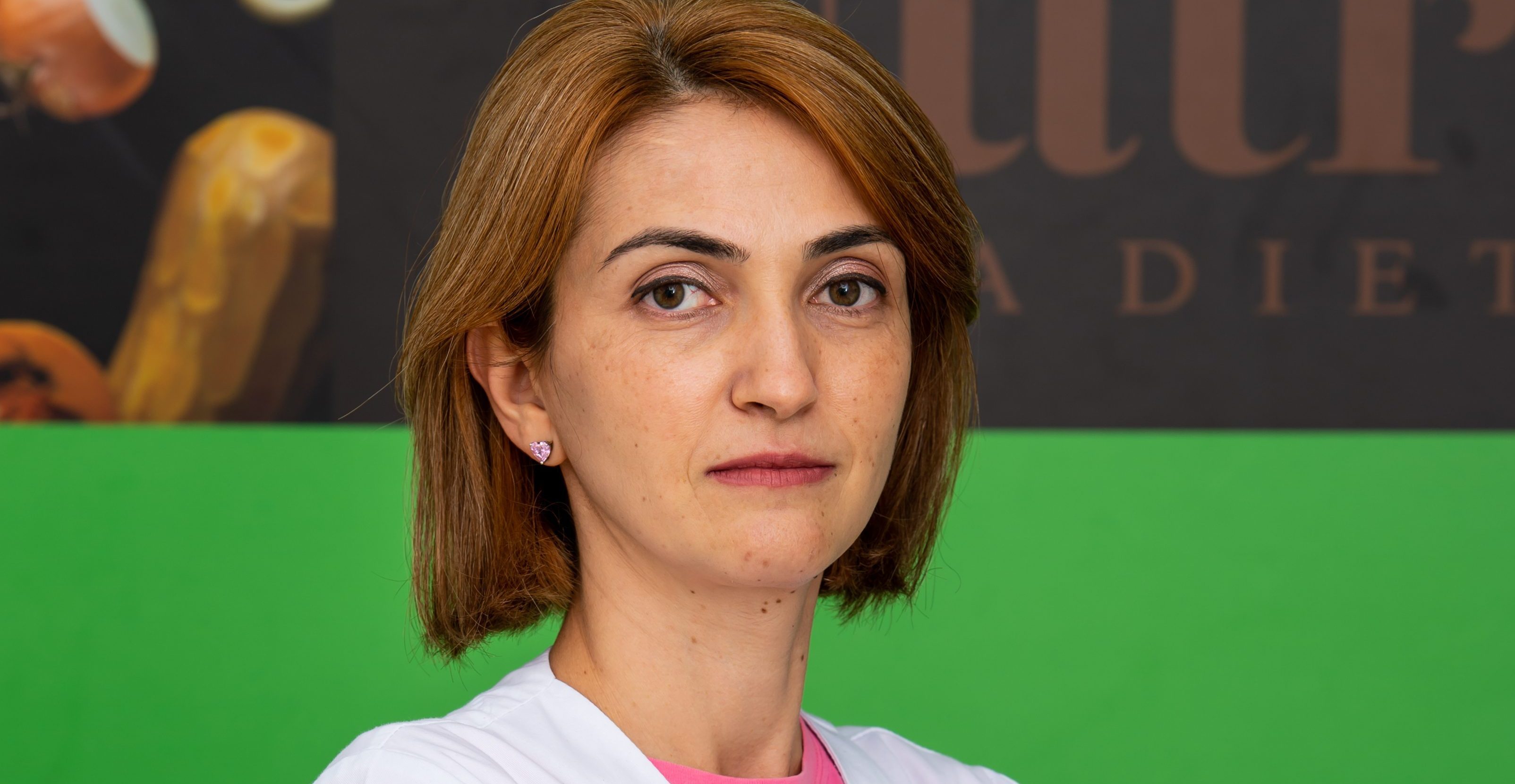 Dr. Mihaela Posea: Românii cu probleme de greutate nu au acces gratuit la consultaţiile de nutriţie care ar putea să le schimbe obiceiurile alimentare