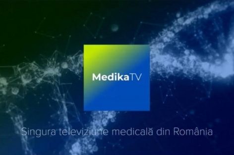 Postul Medika TV se relansează luni. Alexandru Rafila, invitat în prima ediţie a emisiunii "Sistemul Medikal"