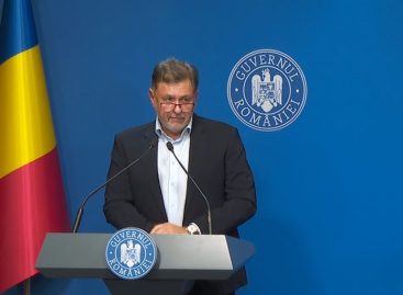 Prof. univ. dr. Alexandru Rafila: 100 de milioane de euro din PNRR vor fi alocați spitalelor pentru digitalizare!