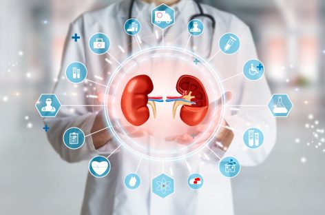 Un studiu sugerează că modificarea microbiomului intestinal îmbunătăţeşte rezultatele de sănătate în cancerul renal metastatic