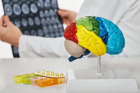 Diagnosticul şi tratamentul modern al tumorilor cranio-cerebrale