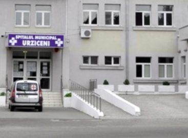 Nou manager la spitalul din Urziceni, unde o femeie a născut pe stradă