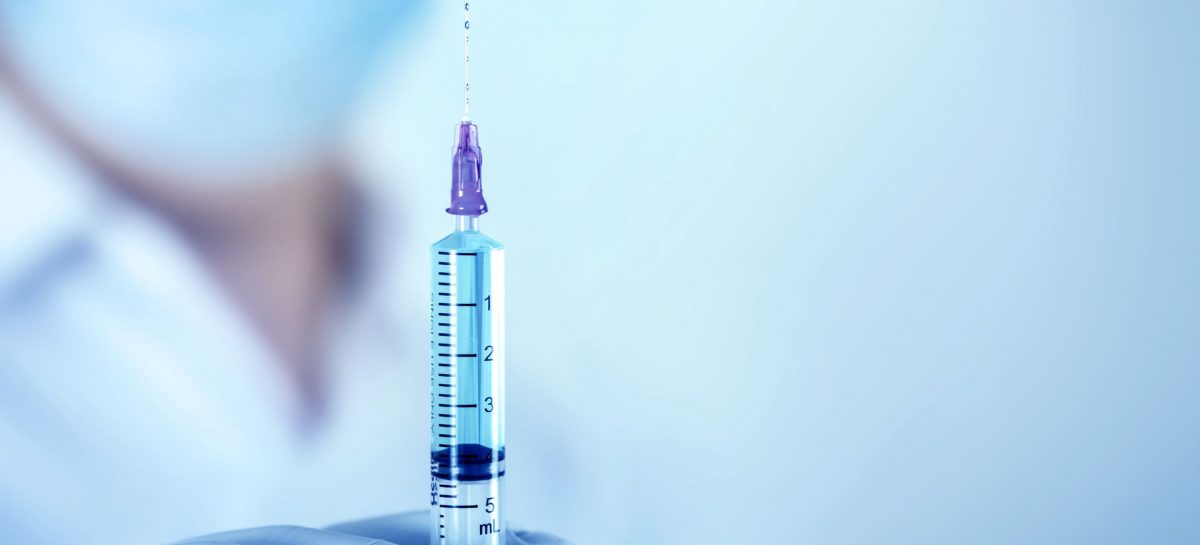 Românii au acces la 7 noi vaccinuri compensate începând cu 1 decembrie