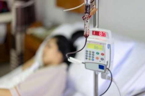 O terapie împotriva unei forme rare de cancer care afectează măduva osoasă, autorizată în SUA