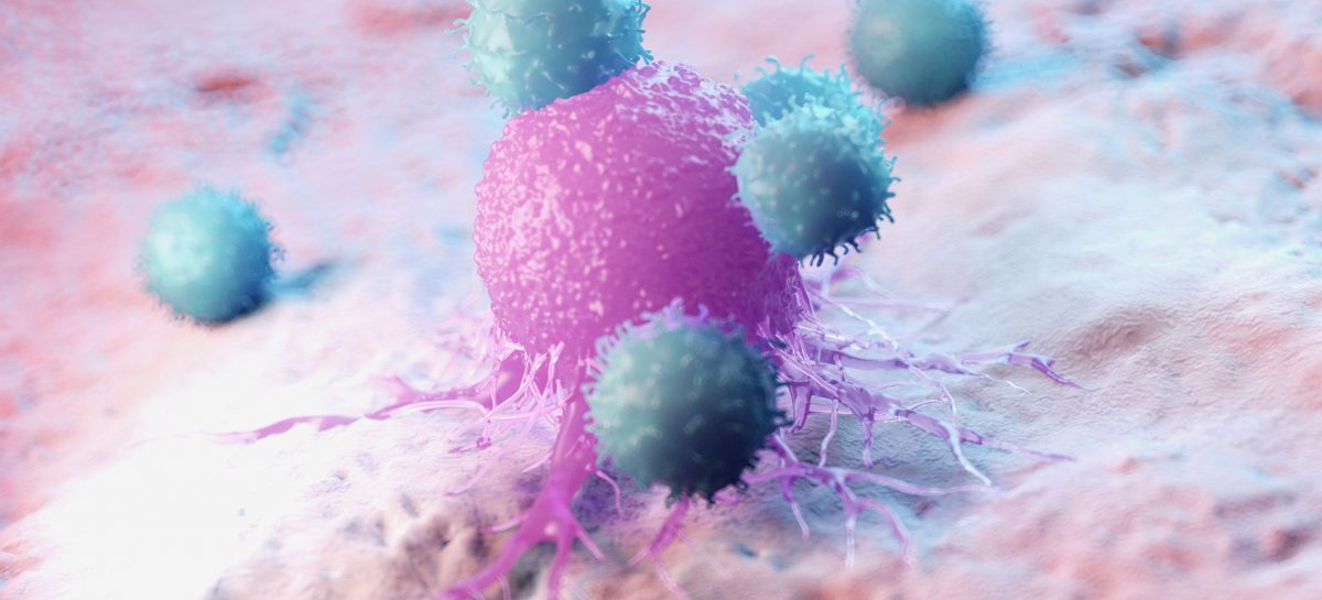 O nouă țintă terapeutică pentru cancerul metastatic, identificată de cercetători