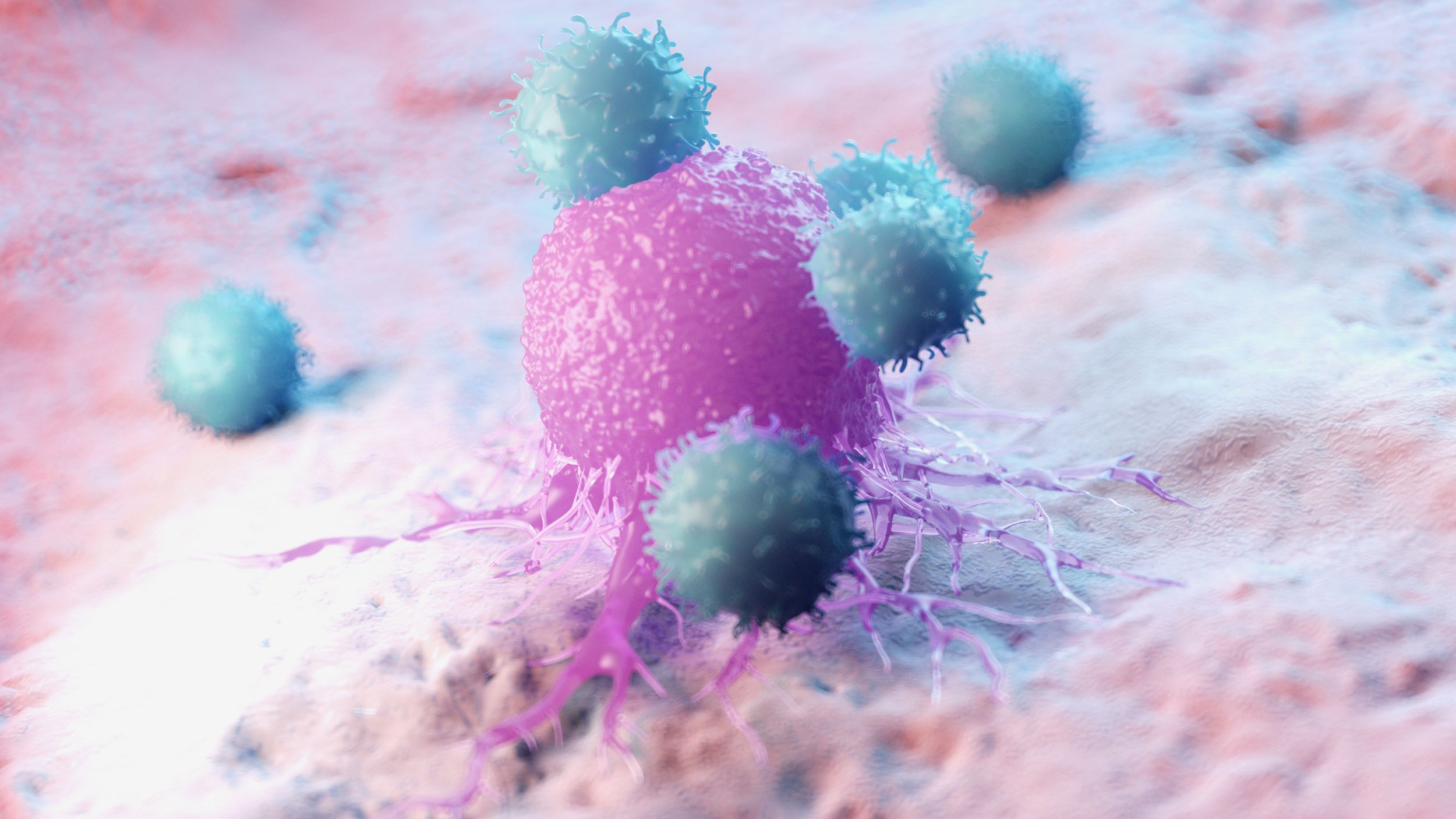 O descoperire fascinantă împotriva cancerului metastatic!