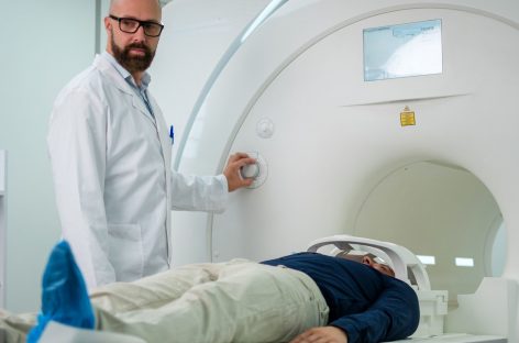 RMN, instrument primar de screening pentru cancerul de prostată