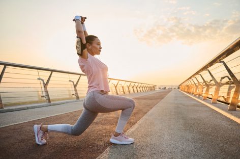 Cel mai bun moment al zilei pentru exerciţiile fizice în prevenirea diabetului, potrivit unui studiu Harvard