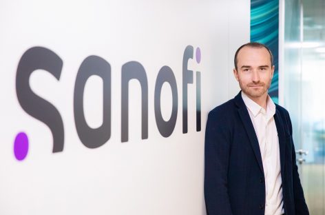 Sanofi Romania îl numeşte pe Thomas Bosment în funcţia de Country Head al diviziei Consumer HealthCare (CHC)