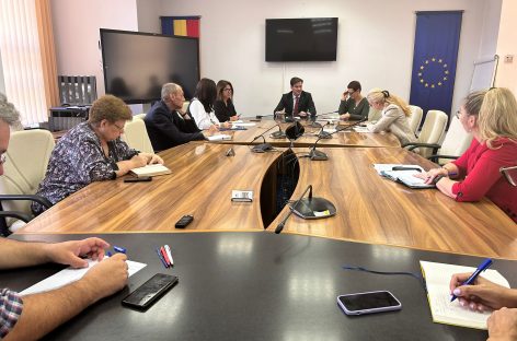 CNAS demarează un proces de uniformizare a procedurilor pentru casele județene de asigurări de sănătate