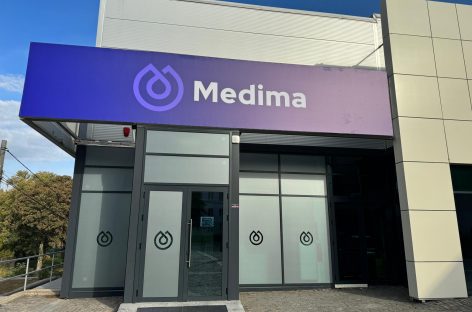 Medima deschide în Bacău a 14-a clinică de Excelenţă în Imagistică Medicală