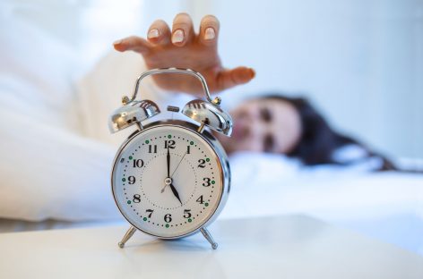 Scurtarea timpului de somn poate crește riscul de diabet la femei, sugerează un studiu