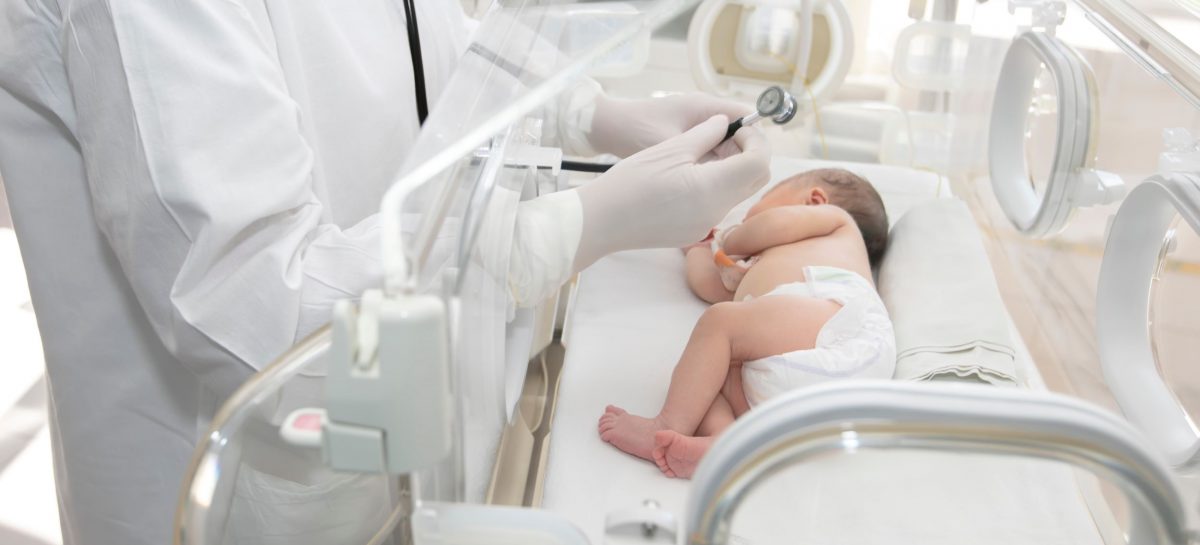 Unul din zece copii la nivel mondial se naşte prematur, cu un risc crescut pentru sănătate şi supravieţuire, avertizează un studiu