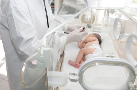 Recorduri negative privind natalitatea în România. Asociaţia Prematurilor semnalează date alarmante. Care sunt judeţele cu cele mai multe naşteri premature