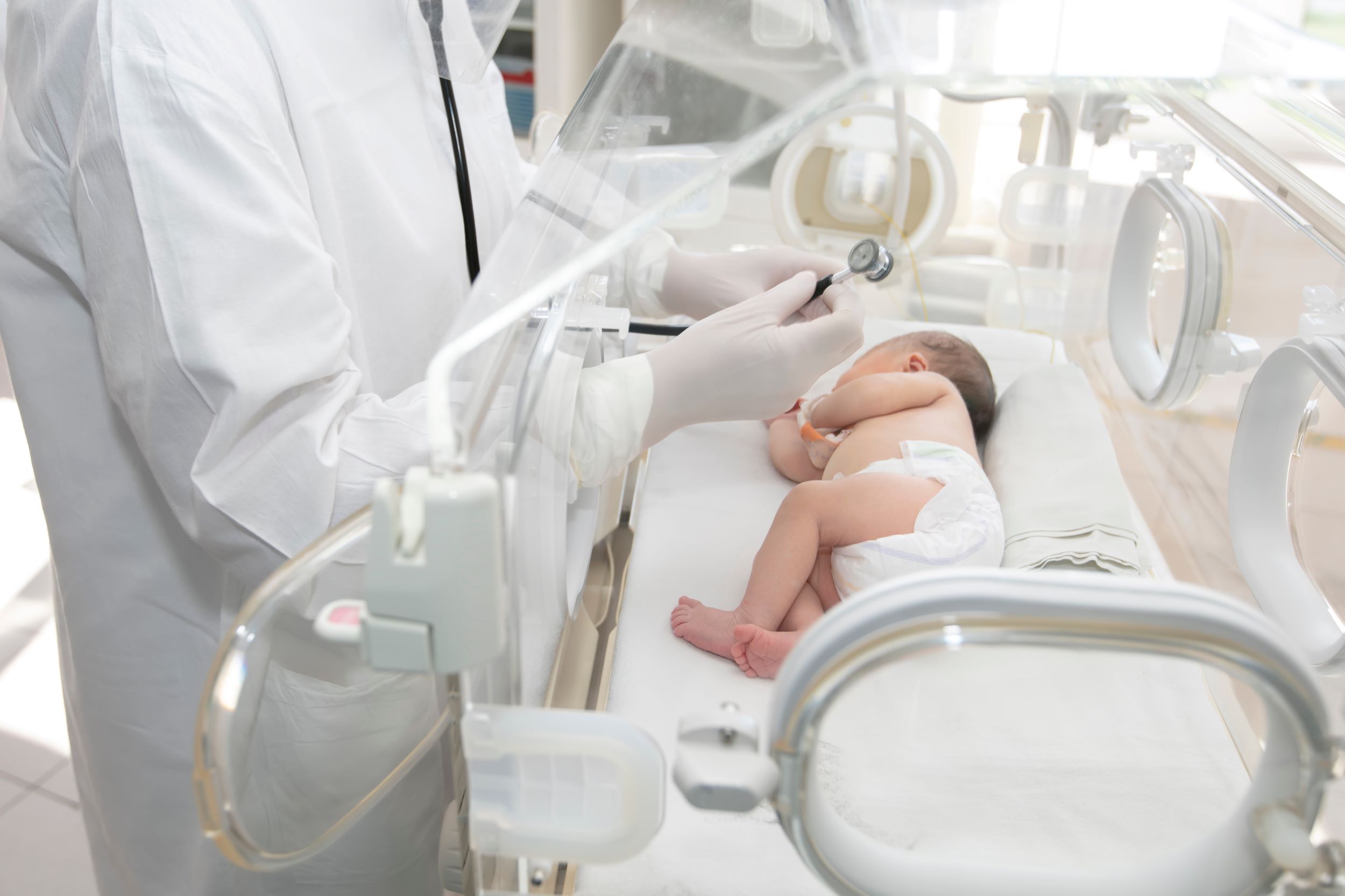 Recorduri negative privind natalitatea în România. Asociaţia Prematurilor semnalează date alarmante. Care sunt judeţele cu cele mai multe naşteri premature