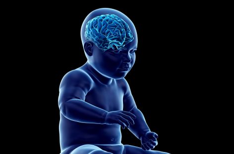 Stresul din primii ani de viață modifică mai multe gene în creier decât un traumatism cranian, sugerează un studiu