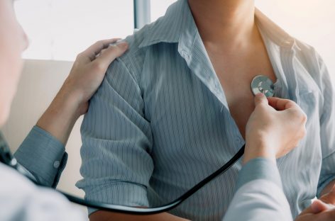 CNAS: Numărul pacienţilor înscrişi în Programul de boli cardiovasculare a crescut cu mai bine de o treime în trei ani