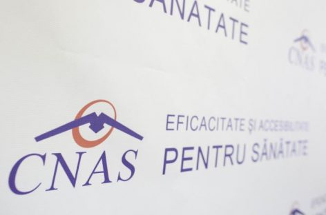 CNAS prelungeşte termenul de valabilitate a adeverinţei înlocuitoare a cardului duplicat de sănătate