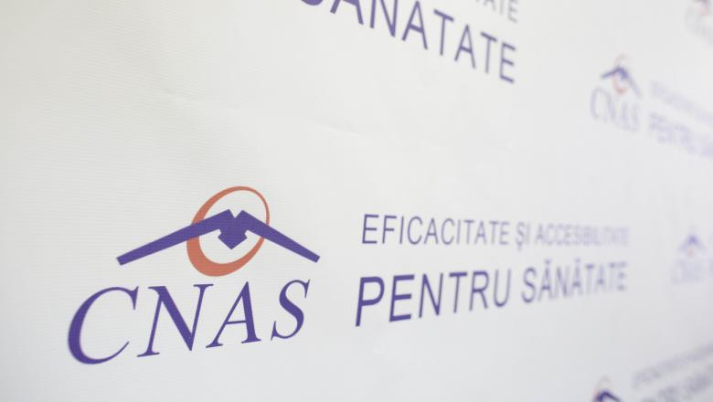 CNAS a dat amenzi de peste 100 milioane lei furnizorilor de servicii medicale şi de medicamente în primul semestru